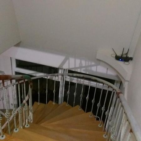 Apartments Komakhidze 68 Batumi Ngoại thất bức ảnh