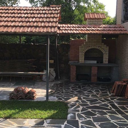 Apartments Komakhidze 68 Batumi Ngoại thất bức ảnh