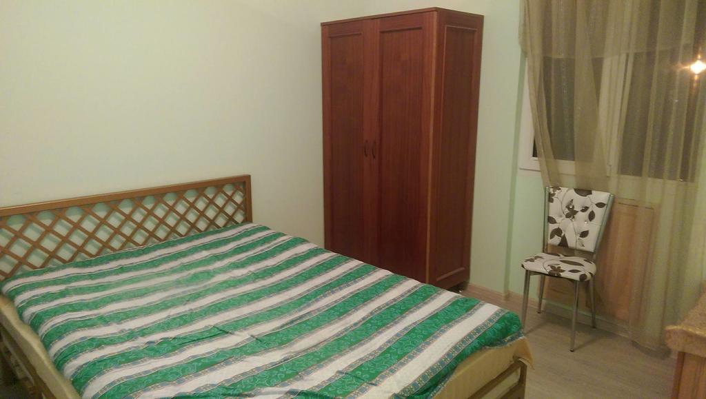 Apartments Komakhidze 68 Batumi Ngoại thất bức ảnh