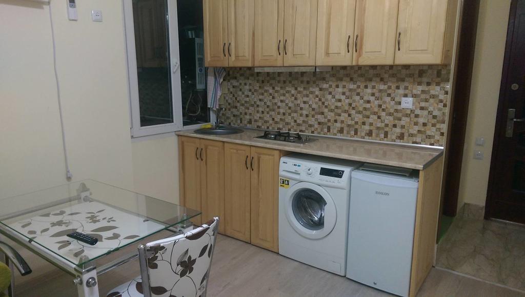 Apartments Komakhidze 68 Batumi Ngoại thất bức ảnh