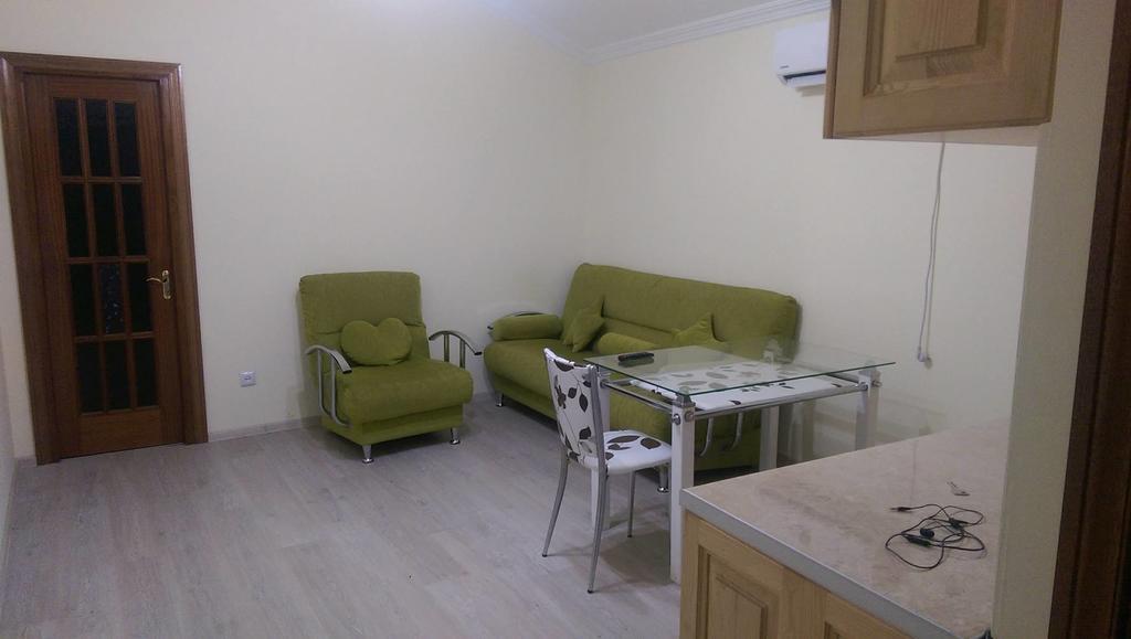 Apartments Komakhidze 68 Batumi Ngoại thất bức ảnh