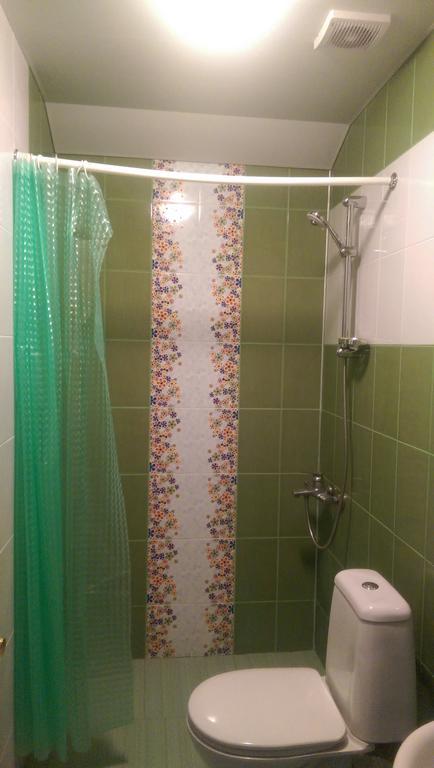 Apartments Komakhidze 68 Batumi Ngoại thất bức ảnh