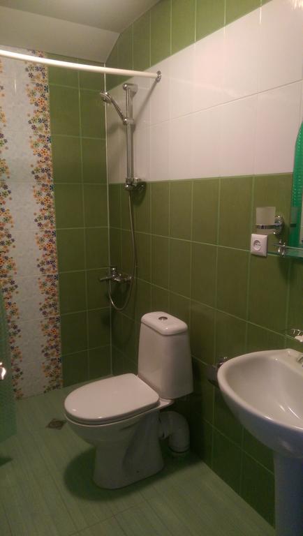 Apartments Komakhidze 68 Batumi Ngoại thất bức ảnh