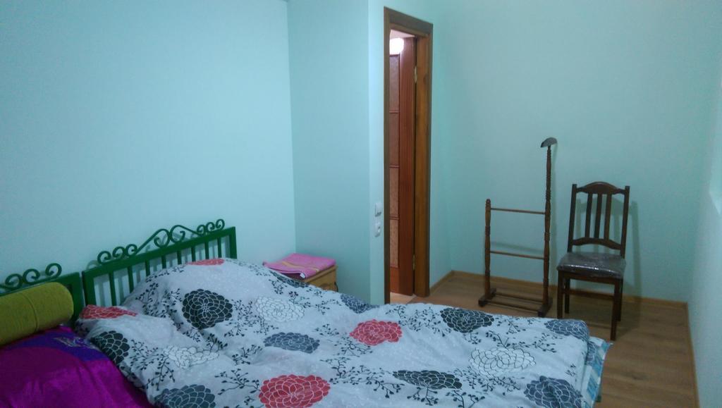 Apartments Komakhidze 68 Batumi Ngoại thất bức ảnh