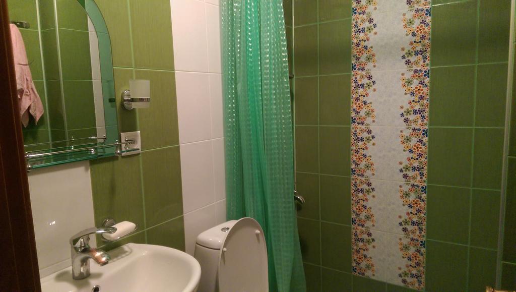 Apartments Komakhidze 68 Batumi Ngoại thất bức ảnh