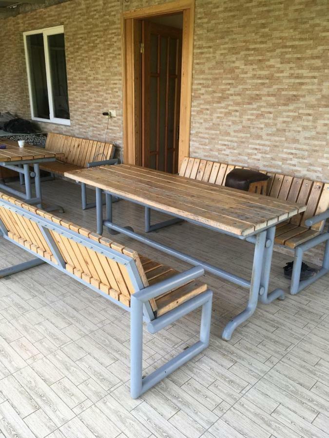 Apartments Komakhidze 68 Batumi Ngoại thất bức ảnh