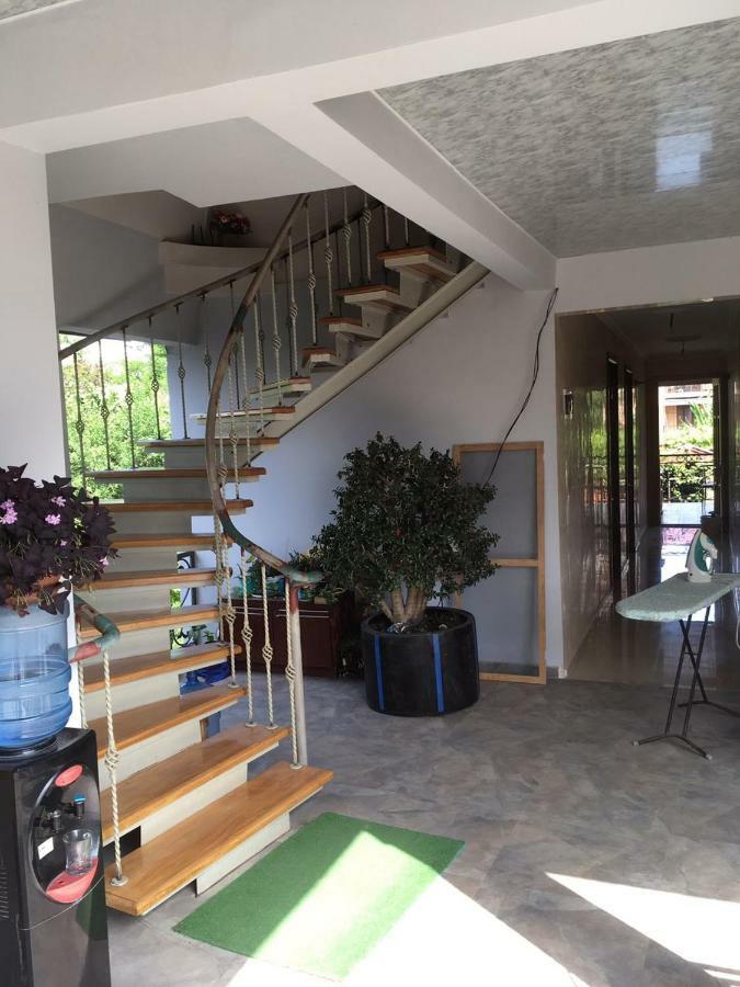 Apartments Komakhidze 68 Batumi Ngoại thất bức ảnh