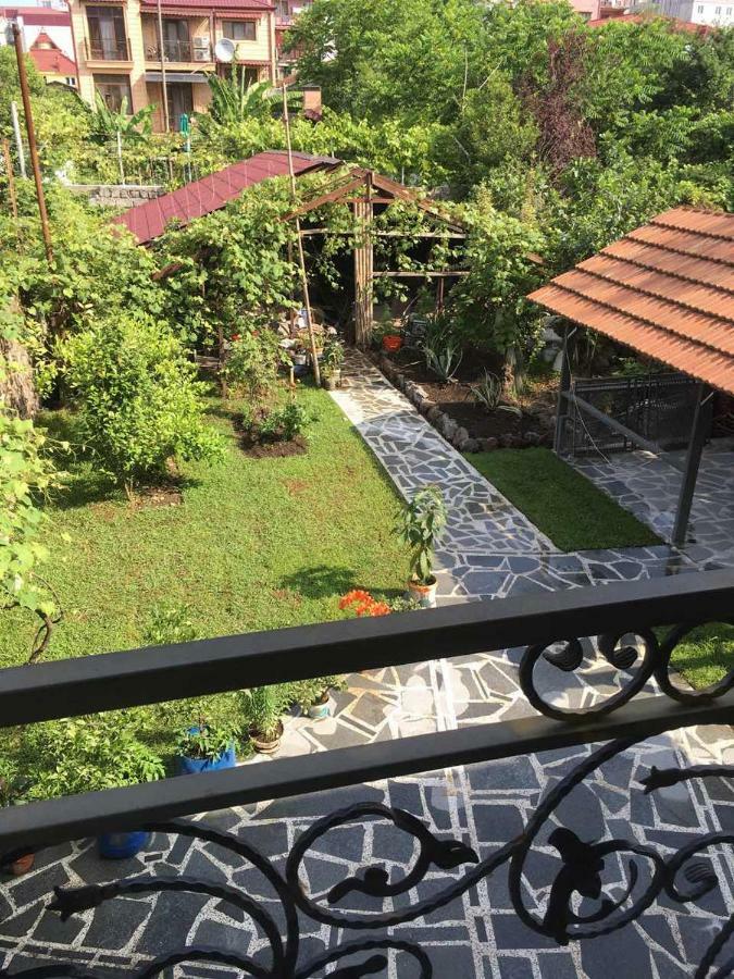 Apartments Komakhidze 68 Batumi Ngoại thất bức ảnh