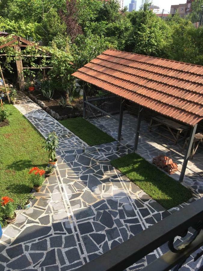 Apartments Komakhidze 68 Batumi Ngoại thất bức ảnh