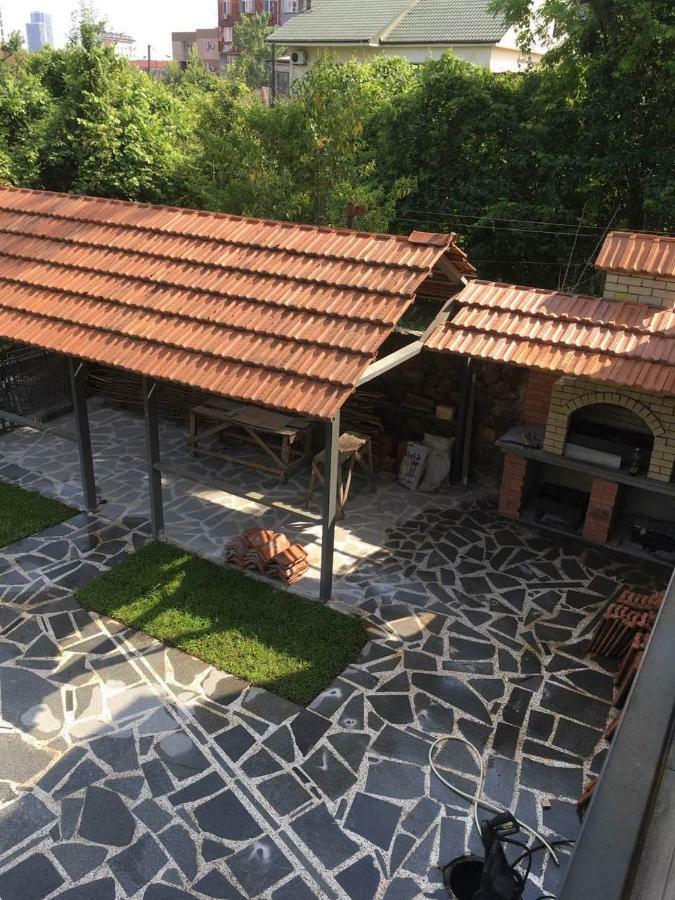 Apartments Komakhidze 68 Batumi Ngoại thất bức ảnh