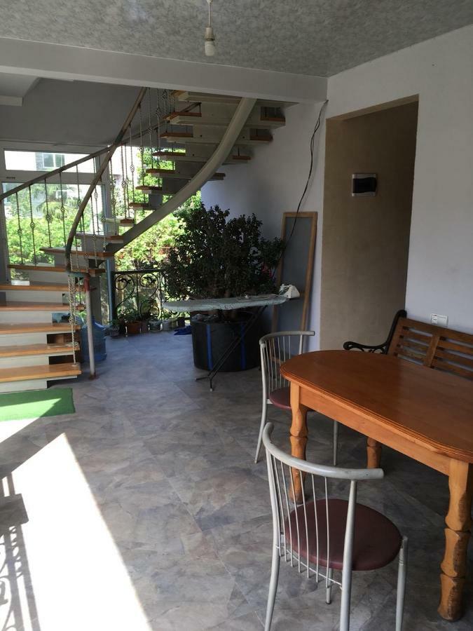 Apartments Komakhidze 68 Batumi Ngoại thất bức ảnh